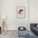 Rent 3 bedroom apartment of 96 m² in Madrid