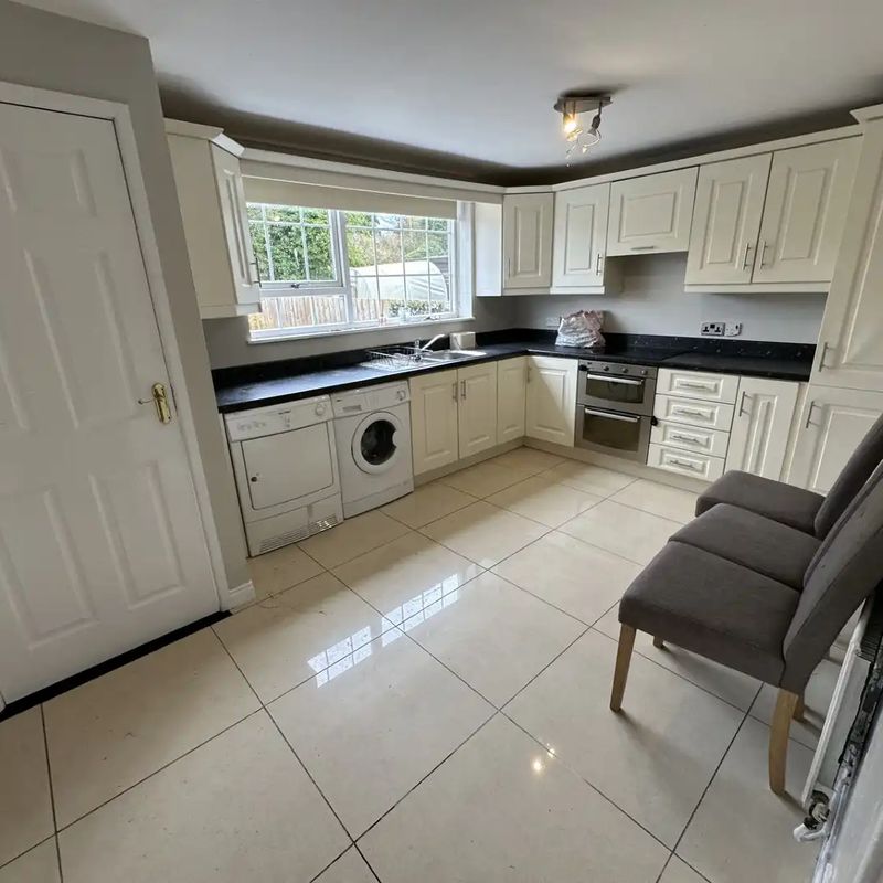 house for rent at 36 Drumman Park, Armagh, Armagh, BT61 8EH, England
