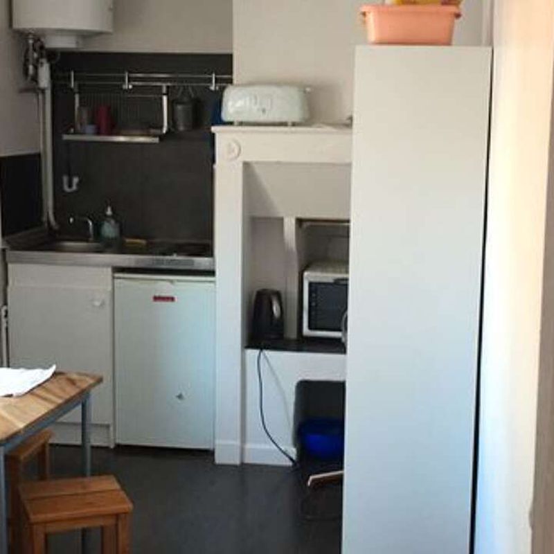 Location appartement 2 pièces 34 m² Toulouse (31000)