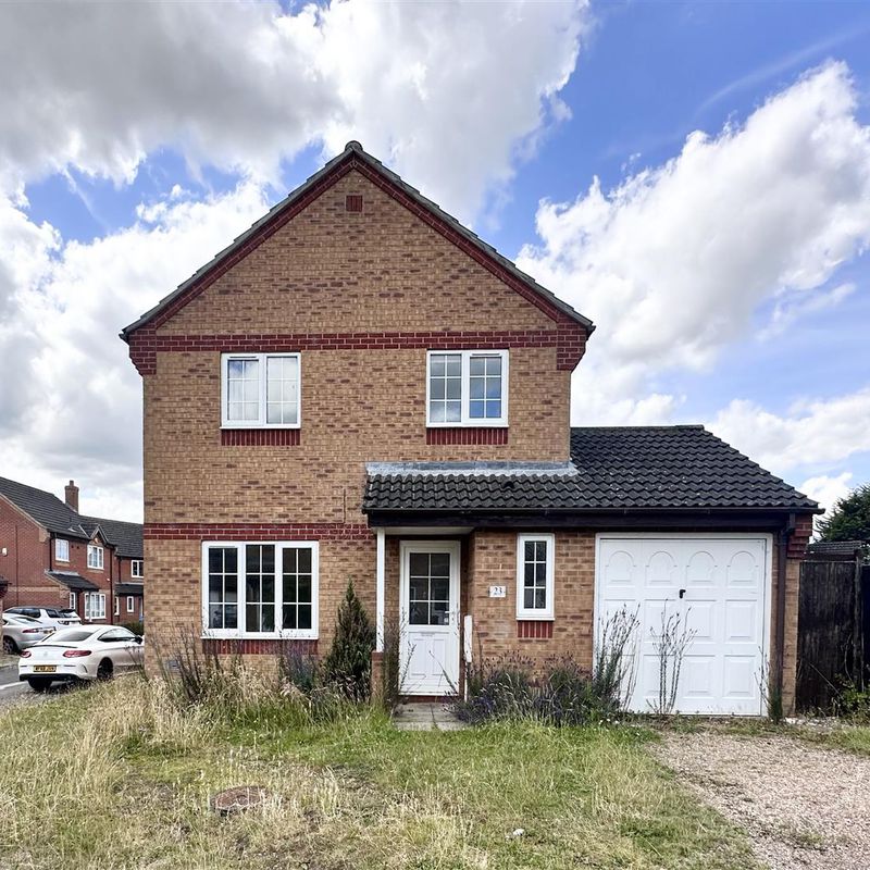house at Buttercup Way, Norwich, NR5 Bowthorpe