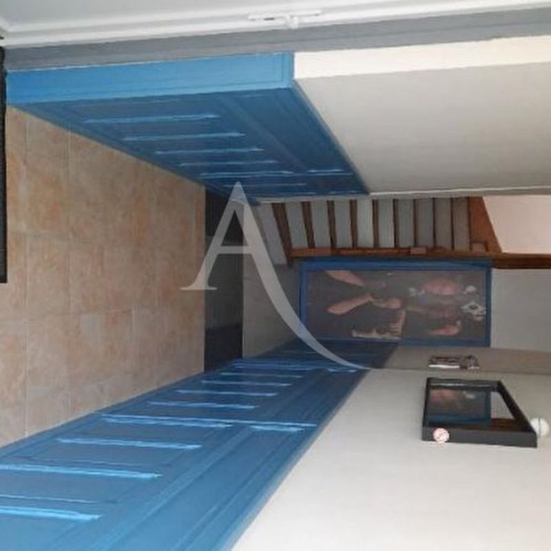 ▷ Appartement à louer • Cholet • 17 m² • 400 € | immoRegion