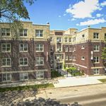 Rent 1 bedroom apartment of 41 m² in Winnipeg