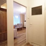 Wynajmij 1 sypialnię apartament z 28 m² w Warsaw