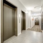 Appartement de 699 m² avec 2 chambre(s) en location à Montreal