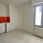 Appartement de 18 m² avec 1 chambre(s) en location à Nantes