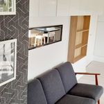 Rent 2 bedroom apartment of 64 m² in Saint-Ouen-sur-Seine