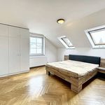 Rent 6 bedroom house of 203 m² in Praha
