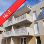 Rent 3 bedroom apartment of 57 m² in Béziers