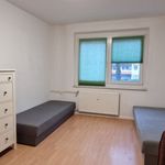 Miete 1 Schlafzimmer wohnung von 16 m² in Leipzig