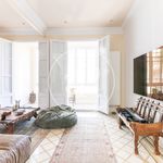 Rent 2 bedroom apartment of 124 m² in Barcelona