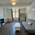 Rent 1 bedroom apartment of 28 m² in Carcassonne