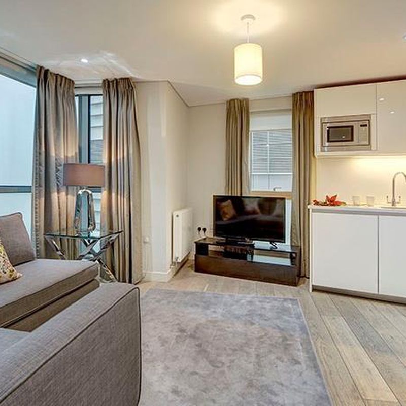 3 bedroom flat to rent Paddington