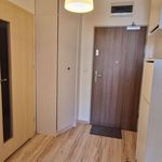 Rent 1 bedroom apartment of 50 m² in Wrocław