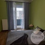 Wynajmij 2 sypialnię apartament z 38 m² w Kraków