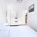 Appartement de 12 m² avec 1 chambre(s) en location à Marseille