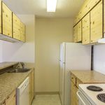 1 bedroom apartment of 775 sq. ft in Northwest Territories