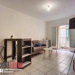 Appartement de 33 m² avec 1 chambre(s) en location à Perpignan