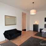 Rent 1 bedroom apartment of 40 m² in Berlin, Stadt