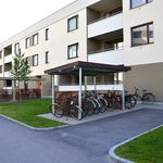 Rent 1 bedroom apartment of 26 m² in Gävle