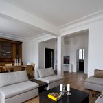 Appartement de 105 m² avec 2 chambre(s) en location à Paris