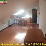 Studio of 40 m² in Pavia