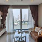 Rent 1 bedroom apartment of 66 m² in Bangkok