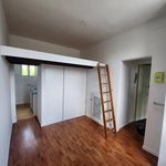 Rent 1 bedroom apartment of 16 m² in ParisT