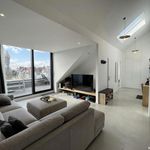 Huur 2 slaapkamer appartement van 131 m² in Elsene