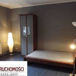 Wynajmij 1 sypialnię apartament z 34 m² w Gliwice