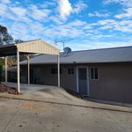 Rent 2 bedroom house in Tumut