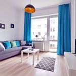 Wynajmij 2 sypialnię apartament z 40 m² w Gdynia