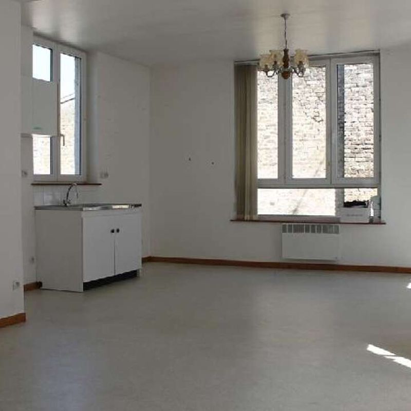 Location appartement 2 pièces 55 m² Calais (62100)