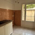 Rent 3 bedroom apartment of 61 m² in TOULON