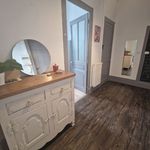 Rent 3 bedroom apartment of 83 m² in Saint-Étienne