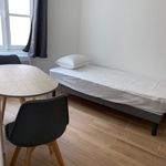 Rent 1 bedroom apartment of 19 m² in Angers