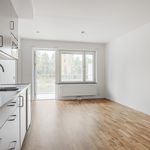 Rent 2 bedroom apartment of 41 m² in Bro