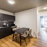 59 m² Zimmer in frankfurt