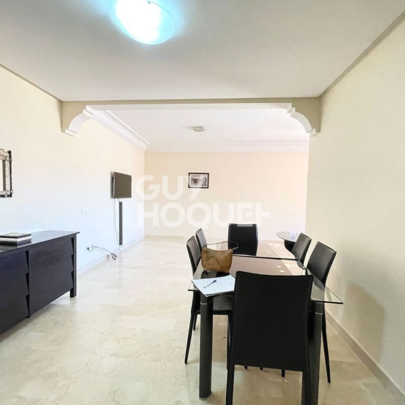Location appartement 3 pièces - Marrakech | Ref. 230009lom Dax