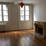 Rent 5 bedroom apartment of 155 m² in Saint-Étienne