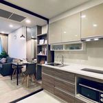 Rent 1 bedroom apartment of 49 m² in Khlong San