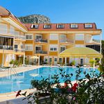Rent 3 bedroom apartment of 135 m² in Antalya