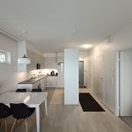 Rent 2 bedroom apartment of 50 m² in Oulu