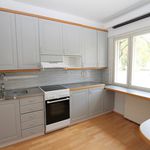 Rent 1 bedroom apartment of 42 m² in Pori