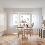 Rent 3 bedroom apartment of 75 m² in Malmö