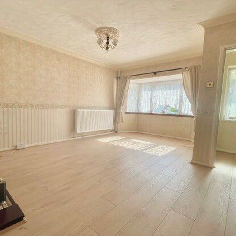 Terraced house to rent in Glastonbury Crescent, Walsall WS3 Dudley's Fields