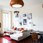 Appartement de 76 m² avec 2 chambre(s) en location à Bordeaux