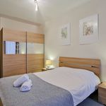 Huur 1 slaapkamer appartement van 55 m² in Saint-Josse-ten-Noode