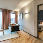 Miete 1 Schlafzimmer wohnung von 45 m² in Darmstadt