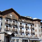 2-room flat piazza Agnelli 1/50, Colle Sestriere, Sestriere