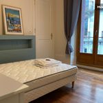 Appartement de 61 m² avec 3 chambre(s) en location à Grenoble